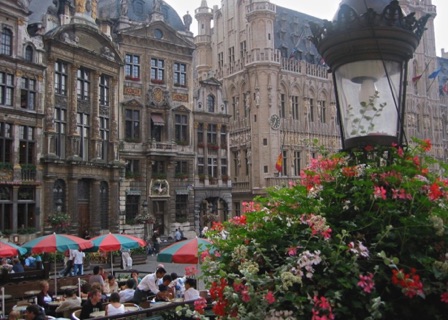 Belgio - Bruxelles
